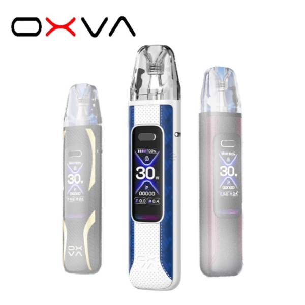 Oxva Xlim Pro 3 Pod Kit